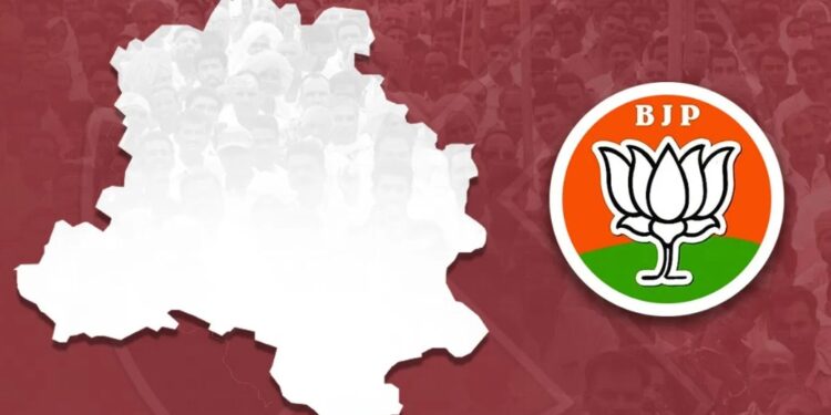 दिल्ली की इन 11 सीटों पर कभी नहीं खिला कमल, इस बार बीजेपी कर पाएगी कमाल?