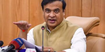 असम: होटल-रेस्टोरेंट में गोमांस पर बैन, हिमंता कैबिनेट का बड़ा फैसला