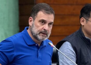 राहुल गांधी पर FIR, जानिए दोषी पाए गए तो कितनी हो सकती है सजा