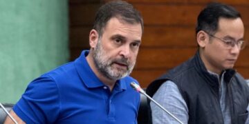 राहुल गांधी पर FIR, जानिए दोषी पाए गए तो कितनी हो सकती है सजा