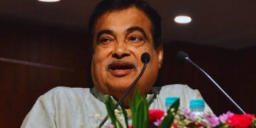 पांच साल में जारी हुए 18 करोड़ 24 लाख ई-चालान, गडकरी ने संसद में दिया जवाब