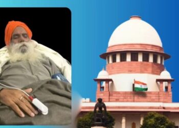 जगजीत सिंह डल्लेवाल का अनशन जारी रहेगा, किसान संगठनों ने सुप्रीम कोर्ट का निर्देश मानने से किया इनकार