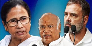 ममता बनर्जी बनती हैं इंडिया ब्लॉक की अध्यक्ष तो गठबंधन में क्या-क्या बदलेगा?