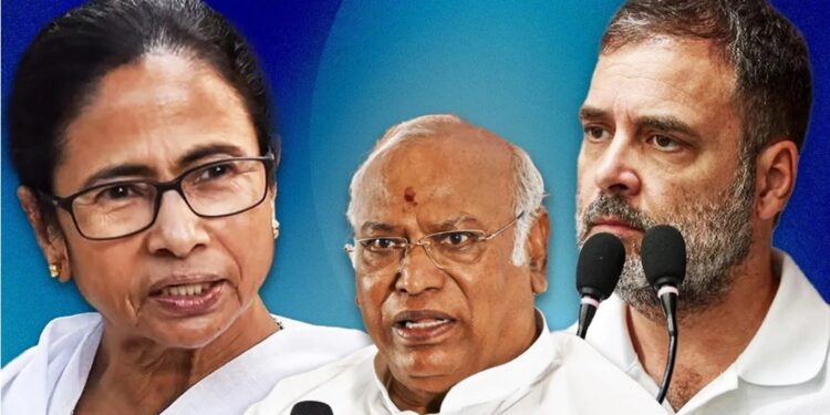 ममता बनर्जी बनती हैं इंडिया ब्लॉक की अध्यक्ष तो गठबंधन में क्या-क्या बदलेगा?