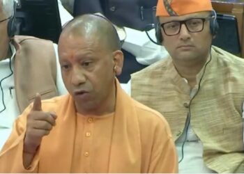 UP में कब-कब हुए दंगे और कितने लोग मरे? सीएम योगी आदित्यनाथ ने बताया पूरा इतिहास