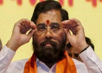 CM की कुर्सी जाने के बाद मुश्किल में फंसे एकनाथ शिंदे, जानें क्या है पूरा मामला ?