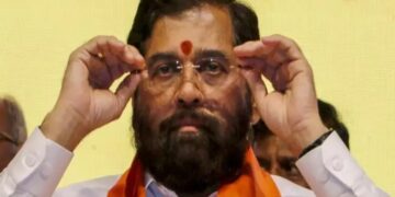 CM की कुर्सी जाने के बाद मुश्किल में फंसे एकनाथ शिंदे, जानें क्या है पूरा मामला ?