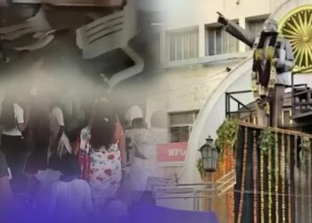 पहले पुलिस पर हमला फिर कलेक्टर ऑफिस में तोड़फोड़… जानें महाराष्ट्र के परभणी में क्यों भड़की हिंसा