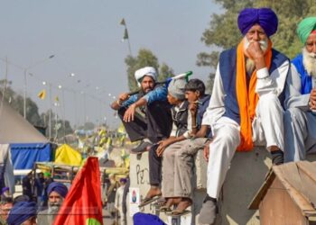 14 दिसंबर को दिल्ली कूच करेंगे किसान, 101 का जत्था आएगा राजधानी