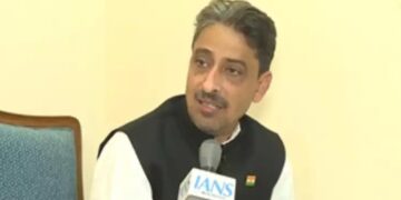 जेपीसी की बैठक में विपक्ष के संशोधन खारिज, इमरान मसूद बोले