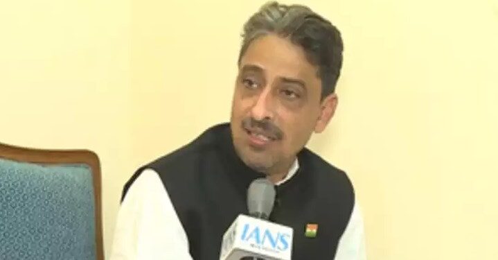 जेपीसी की बैठक में विपक्ष के संशोधन खारिज, इमरान मसूद बोले