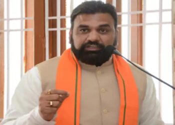 केंद्र सरकार से बिहार को लगातार मिल रही मदद : सम्राट चौधरी