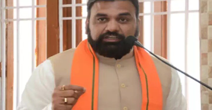 केंद्र सरकार से बिहार को लगातार मिल रही मदद : सम्राट चौधरी