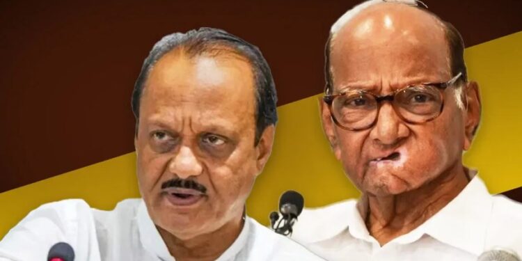 शरद और अजित पावर क्या आएंगे साथ? जानें NCP के मर्जर के सियासी मायने