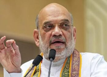 कश्यप के नाम पर रखा गया कश्मीर का नाम… अमित शाह का बयान