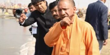 महाकुंभ : भगदड़ के बाद दुर्घटना वाली जगह पहुंचे सीएम योगी, दिए आवश्यक निर्देश