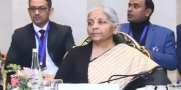 असम के नामरूप में 12.7 लाख मीट्रिक टन वाले संयंत्र की होगी स्थापना, फुटवियर के लिए भी योजना तैयार : निर्मला सीतारमण