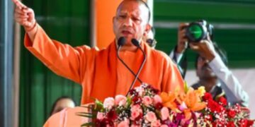 लैंड जिहाद के माध्यम से प्रयागराज के पौराणिक स्थलों पर कब्जा किया गया था : सीएम योगी