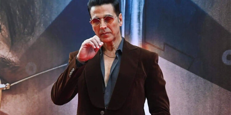 अक्षय कुमार का बड़ा खुलासा, मैं मनी माइंडेड नहीं हूं, मेहनत से कमाया है पैसा