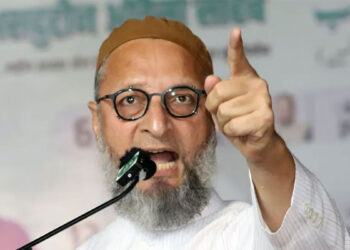 AIMIM ने बिहार में तेजस्वी को नहीं दिया जवाब, ओवैसी ने जताई नाराजगी