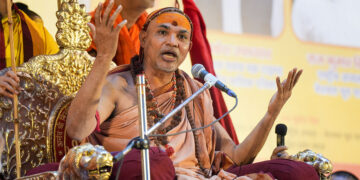 पीएम मोदी पर स्वामी अविमुक्तेश्वरानंद का वार, 12 साल में सिर्फ माहौल बना, ठोस कदम नहीं उठाए