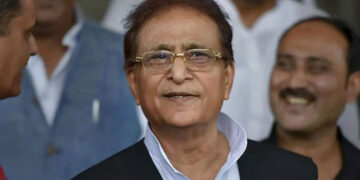 UP Politics, आजम खान ने तोड़ी चुप्पी, जेल में स्लो पॉइजन देने के दावे पर दिया स्पष्टीकरण