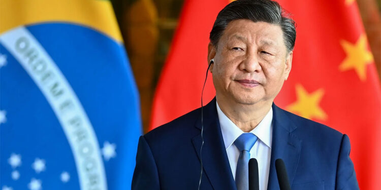 आपदा में अवसर तलाश रहा चीन, ट्रंप ने बढ़ाई H-1B फीस, तो ड्रैगन ने लॉन्च किया नया ‘K वीजा’