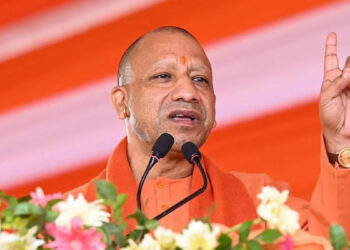 UP News: योगी आदित्यनाथ ने कहा— आस्था की आड़ में तोड़फोड़ बर्दाश्त नहीं होगी, सख्ती होगी