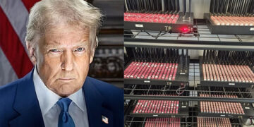 ट्रंप के खिलाफ साइबर साजिश नाकाम, UNGA स्पीच से पहले US सीक्रेट सर्विस की बड़ी कार्रवाई