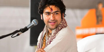 भूत-प्रेत पर PhD करना चाहते हैं बागेश्वर धाम के धीरेंद्र शास्त्री, जानिए कहां मिलती है दुनिया में इसकी पढ़ाई