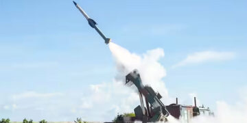 पाक-चीन सीमा पर तैनात होगा ‘अनंत शस्त्र’, आसमान में दुश्मन की मिसाइल करेगा ध्वस्त