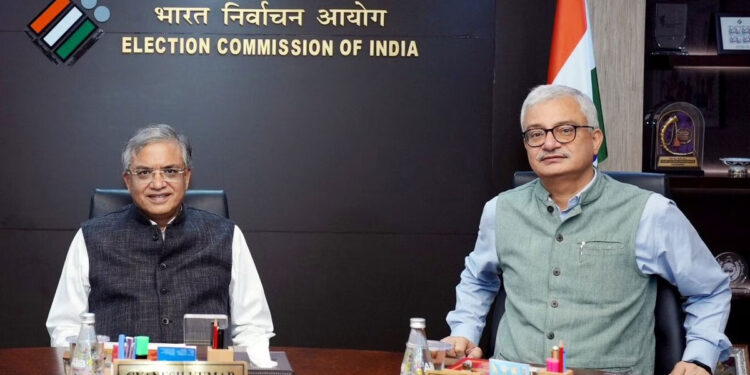 बिहार विधानसभा चुनाव 2025: तारीखों का ऐलान जल्द, 30 सितंबर को जारी होगी अंतिम वोटर लिस्ट