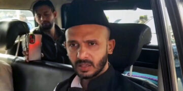 नवरात्र में मीट शॉप बंद करने की मांग पर सपा सांसद बर्क का पलटवार, बोले- असली मुद्दों से भटका रही BJP