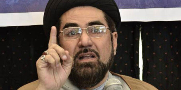 I Love Mohammad, देशभर में गरमाए हालात, शिया मौलाना कल्बे जव्वाद ने दी बड़ी प्रतिक्रिया