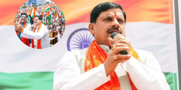 CM मोहन यादव का स्वदेशी मंत्र, तिरंगा रैली संग दी आत्मनिर्भरता की सीख