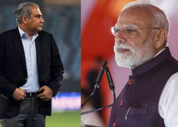 एशिया कप फाइनल में ट्रॉफी विवाद, मोहसिन नकवी की हरकत से बवाल