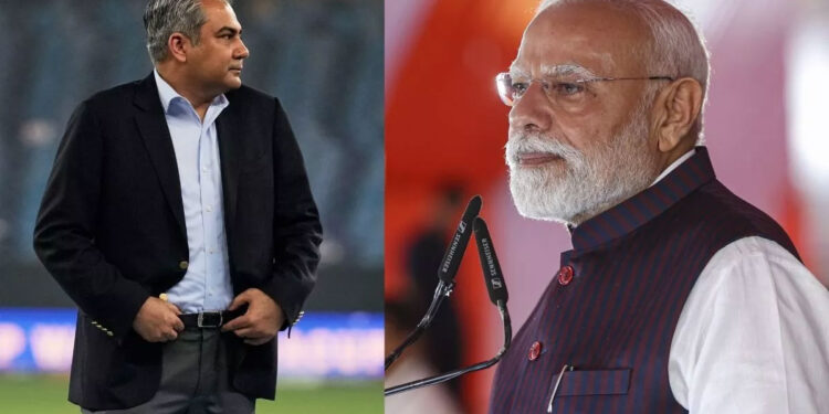 एशिया कप फाइनल में ट्रॉफी विवाद, मोहसिन नकवी की हरकत से बवाल