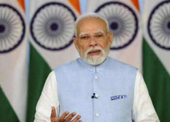 GST 2.0 लागू होने पर पीएम मोदी का देश के नाम पत्र, कहा- "अब हर परिवार की होगी बचत"