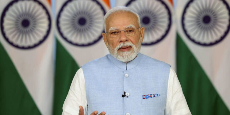 GST 2.0 लागू होने पर पीएम मोदी का देश के नाम पत्र, कहा- "अब हर परिवार की होगी बचत"