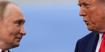 हम तैयार हैं लेकिन अमेरिका..., न्यू START परमाणु संधि पर पुतिन ने रखी बड़ी शर्त