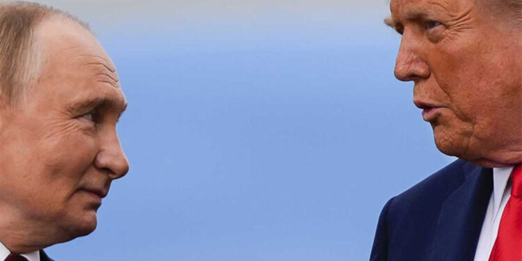 हम तैयार हैं लेकिन अमेरिका..., न्यू START परमाणु संधि पर पुतिन ने रखी बड़ी शर्त