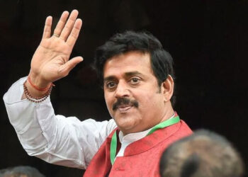 अब यूपी में नहीं लौटेगा गुंडाराज, आज़म खान की रिहाई पर बोले BJP सांसद रवि किशन, अखिलेश पर भी साधा निशाना