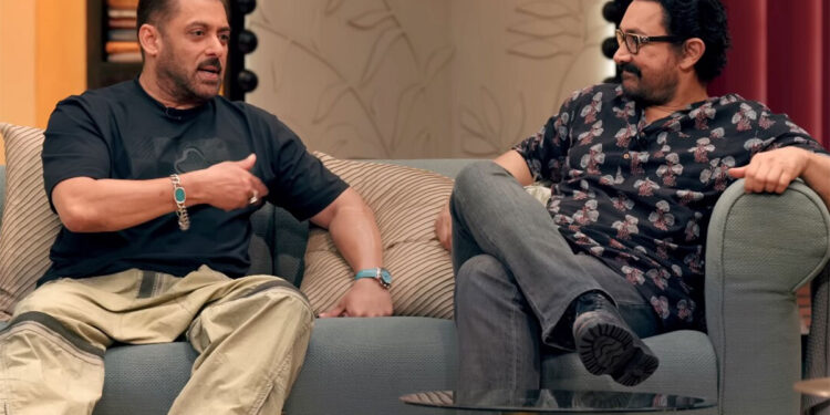 Salman Khan, एक दिन मेरे बच्चे जरूर होंगे, पर्सनल लाइफ पर बोले भाईजान