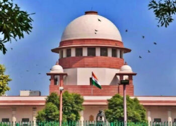 कश्मीरी हिंदुओं की आयु सीमा में छूट की मांग पर सुप्रीम कोर्ट का रुख, कहा- यह नीतिगत विषय