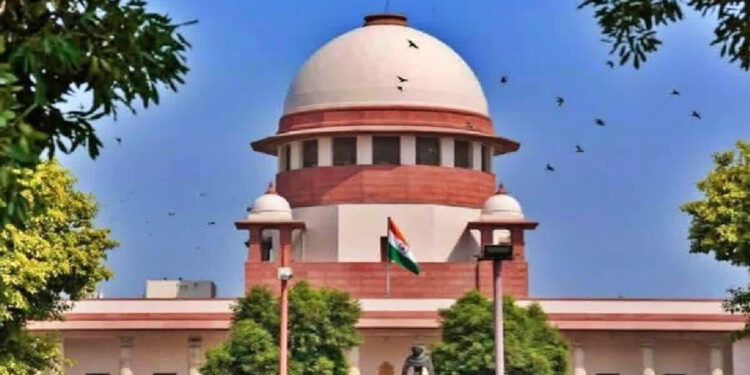 कश्मीरी हिंदुओं की आयु सीमा में छूट की मांग पर सुप्रीम कोर्ट का रुख, कहा- यह नीतिगत विषय