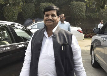 यूपी की सियासत गरमाई, शिवपाल यादव का बड़ा बयान, रालोद गठबंधन से किया इनकार