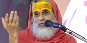 गो आराधन महोत्सव में संतों के विवादित बोल, एक बच्चा विदेश भेजने वाले देशद्रोही, फांसी हो