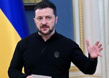 Russia-Ukraine युद्ध के बीच जेलेंस्की बोले, युद्ध खत्म होने के बाद करूंगा इस्तीफा