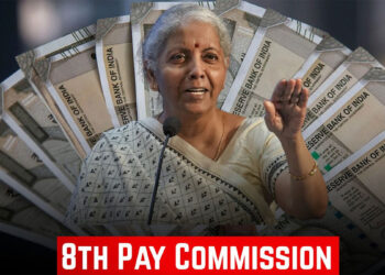 8th Pay Commission, सैलरी बढ़ने में लग सकता है वक्त, 2027 तक मिल सकती है राहत — जानिए पूरी टाइमलाइन