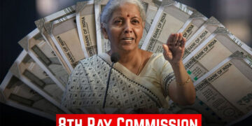 8th Pay Commission, सैलरी बढ़ने में लग सकता है वक्त, 2027 तक मिल सकती है राहत — जानिए पूरी टाइमलाइन